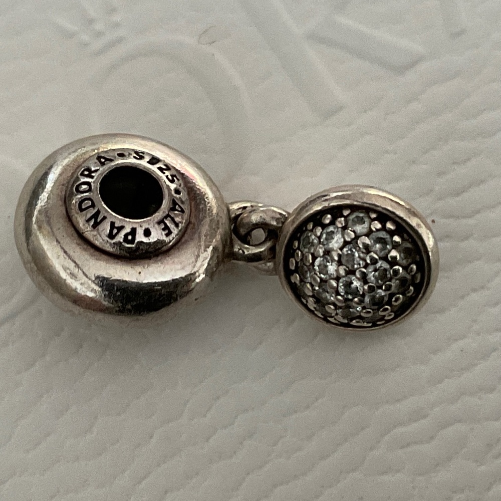 Pandora charm - Picture 2 of 5